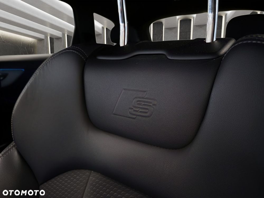 Audi SQ7 - 29