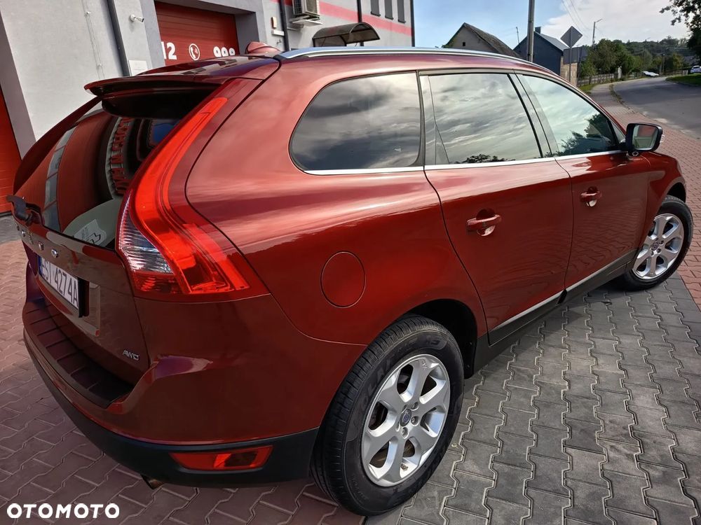 Volvo XC 60 3.2 AWD Summum - 4