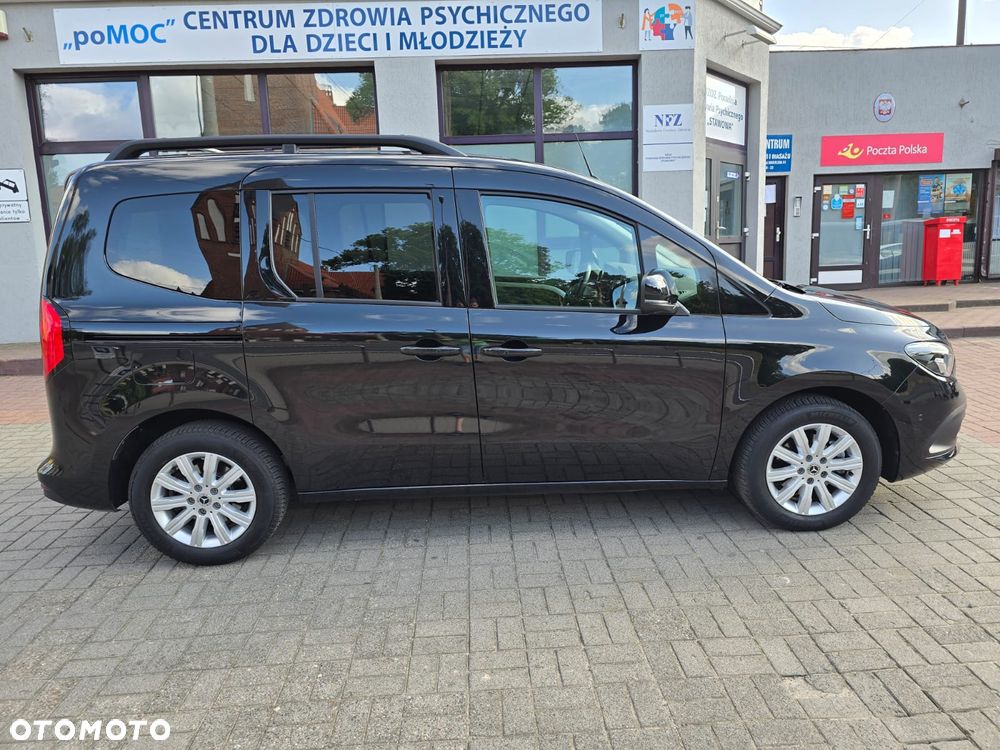 Mercedes-Benz Klasa T 180 d Progressive - 15