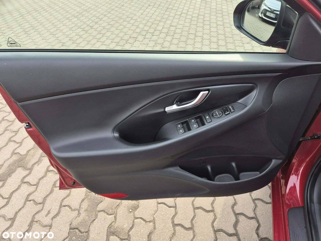 Hyundai i30 - 12
