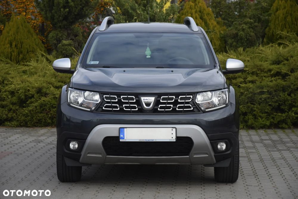 Dacia Duster 1.0 TCe Prestige - 3