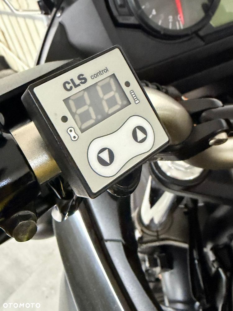 Suzuki V-STROM - 29