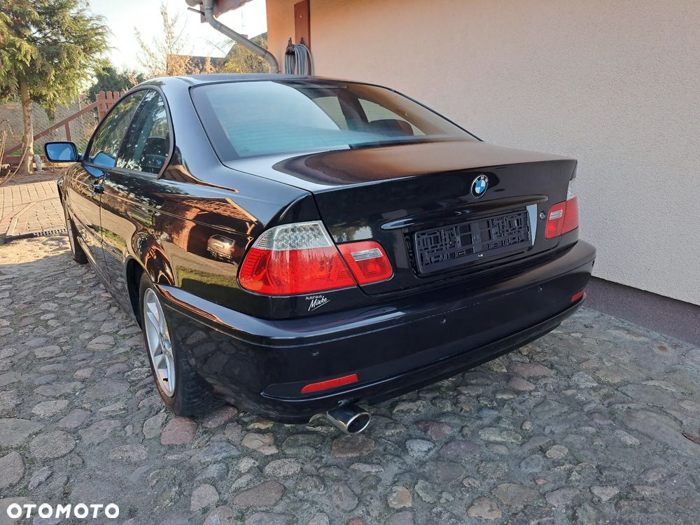 BMW Seria 3 - 3