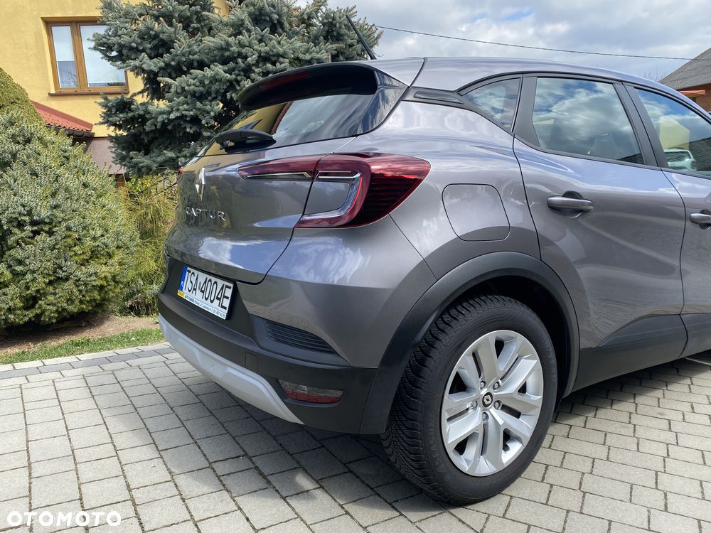 Renault Captur 1.0 TCe Equilibre - 11
