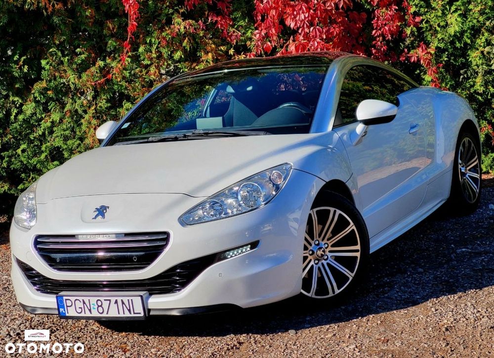 Peugeot RCZ - 18