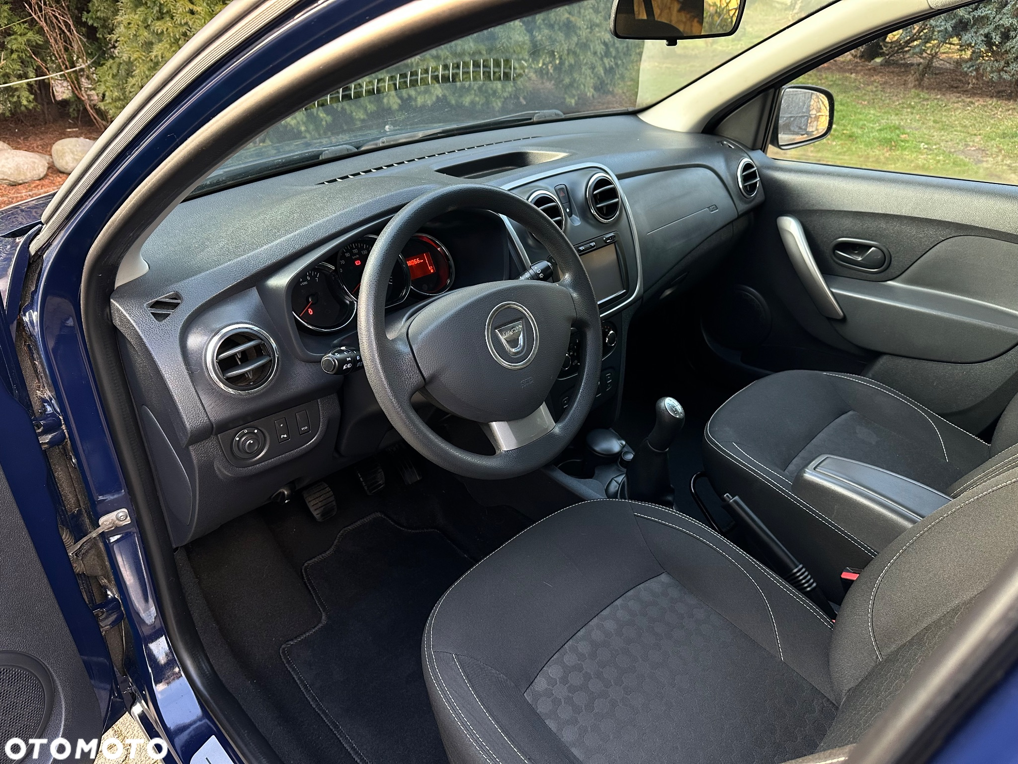 Dacia Logan MCV 0.9 TCE Laureate - 8