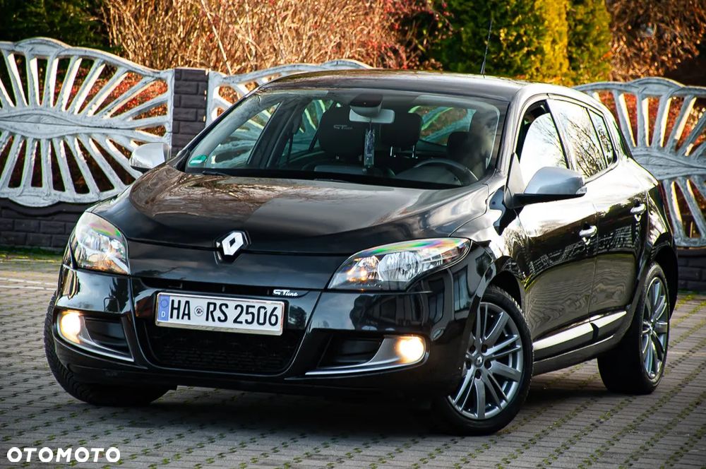 Renault Megane 1.4 16V TCE Privilege - 7