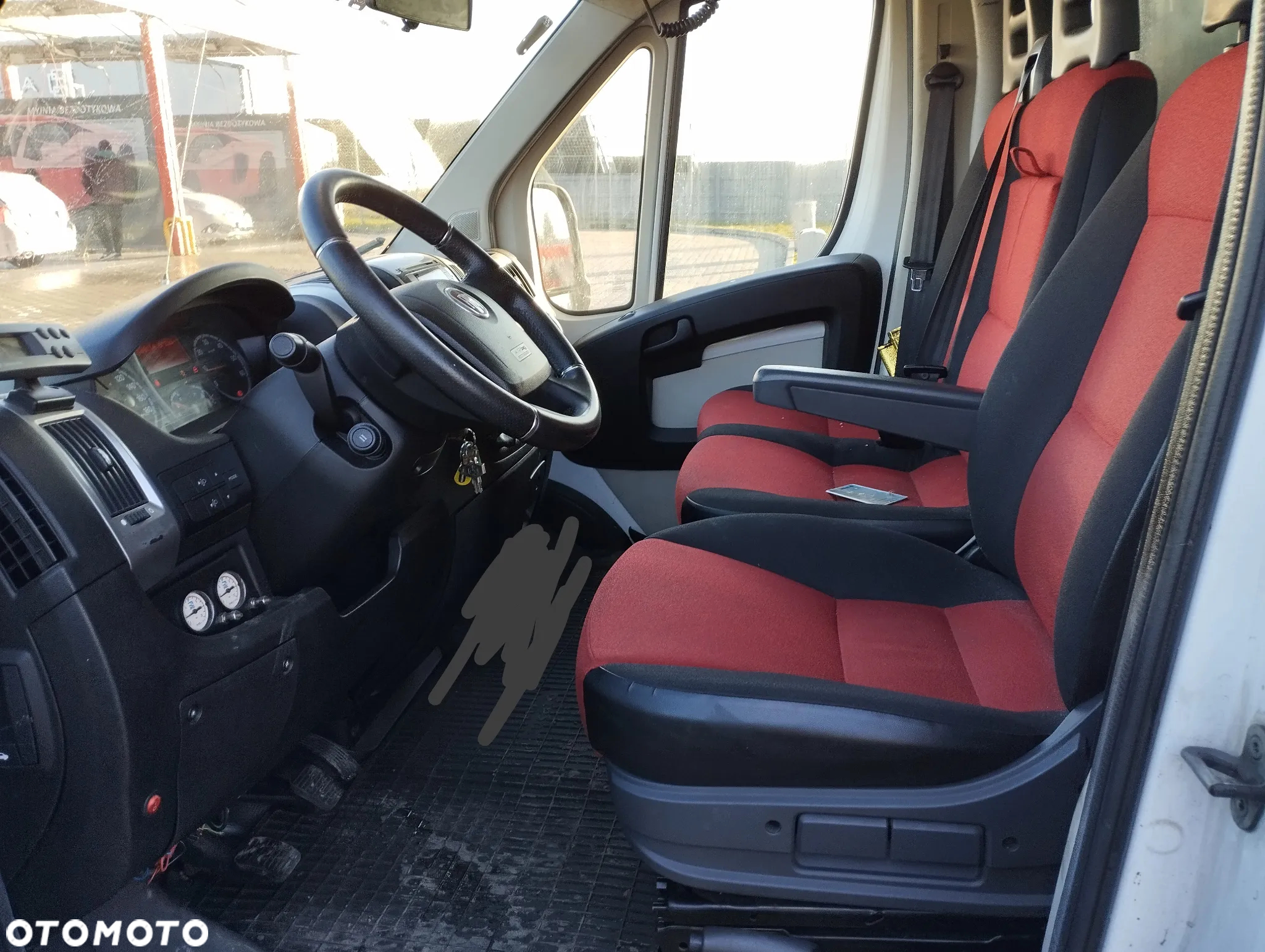 Fiat Ducato - 5