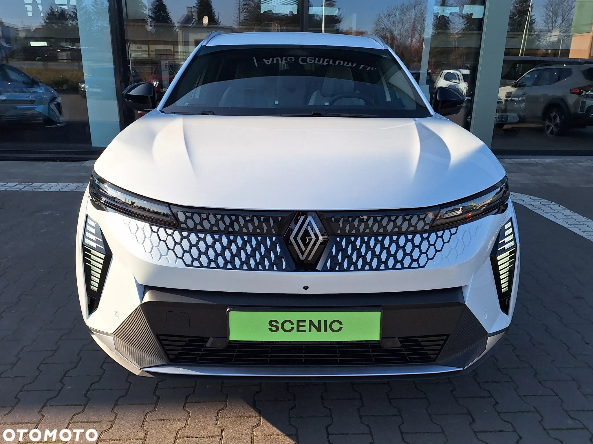 Renault Scenic EV87 Iconic - 3