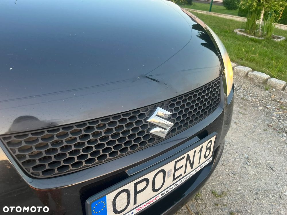 Suzuki Swift 1.3 DDiS Comfort - 10