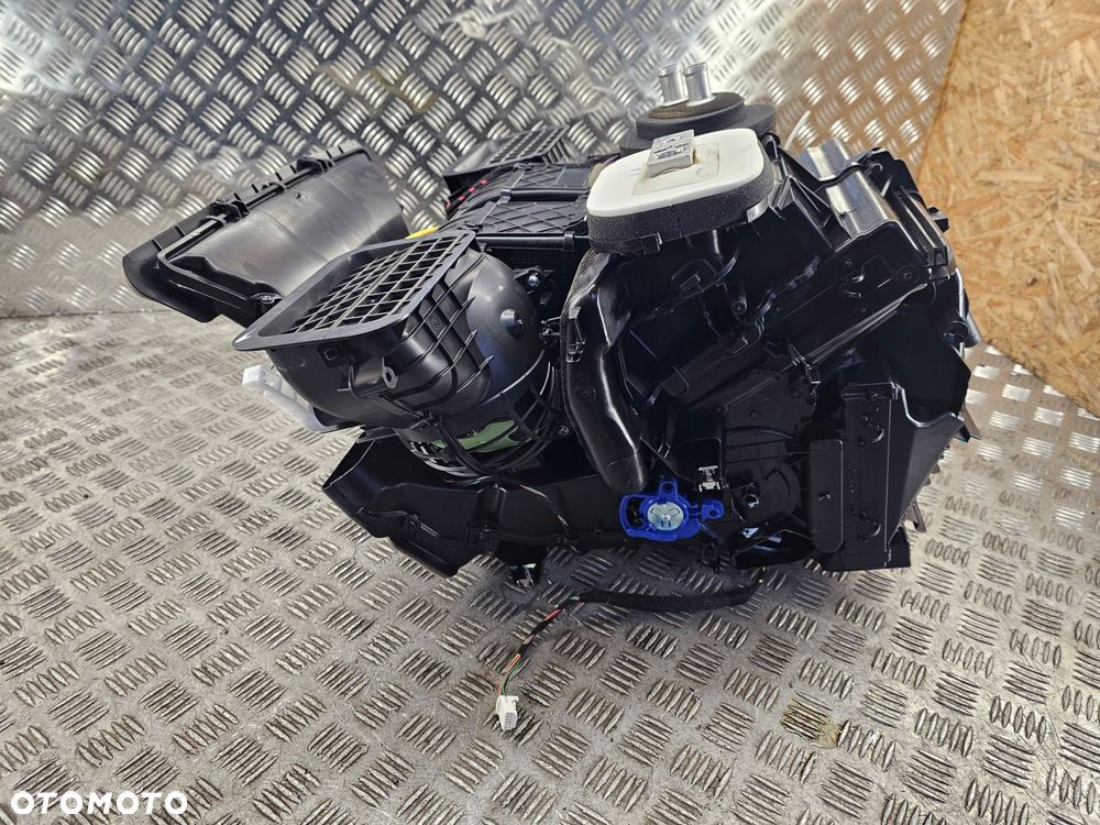 renault trafic iii iv nv300 primastar 2.0 dci nagrzewnica 272706780r - 2