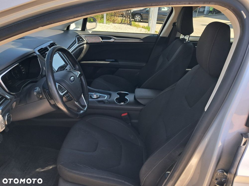 Ford Mondeo SW 2.0 EcoBlue Titanium AWD - 17