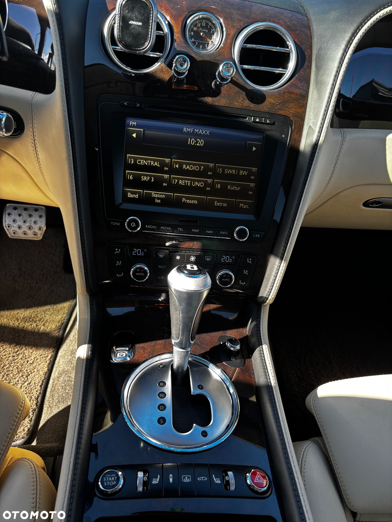 Bentley Flying Spur Continental Speed - 14