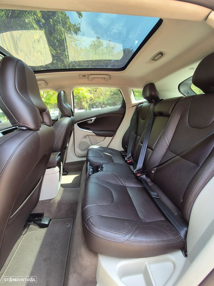 Volvo V40 D2 RDesign - 5