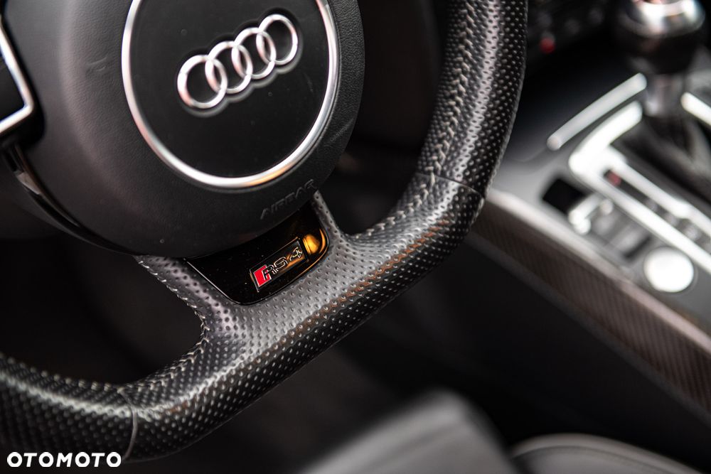 Audi RS4 Avant Avant S tronic - 10