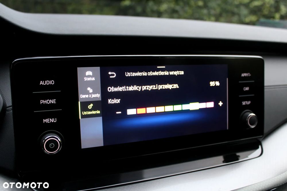 Skoda Octavia 1.0 TSI e-TEC DSG Ambition - 14