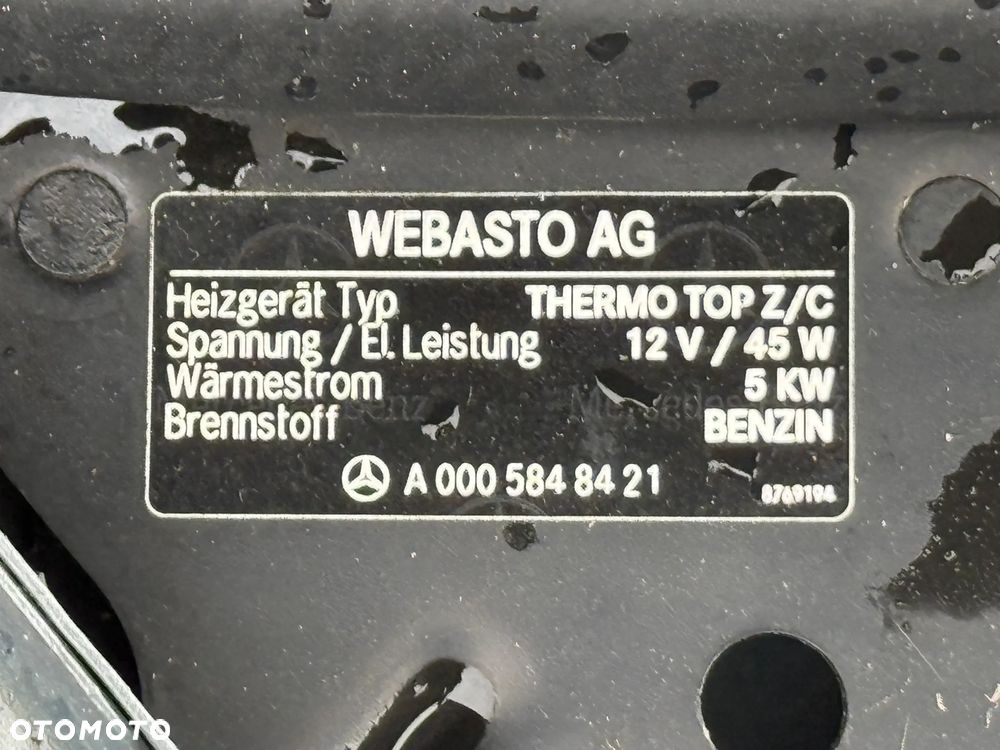 Mercedes-Benz Klasa E 200 Kompressor Elegance - 22