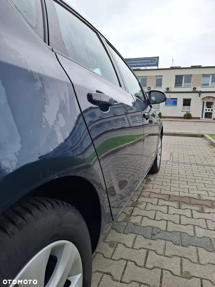 Opel Astra IV 1.6 Active - 20