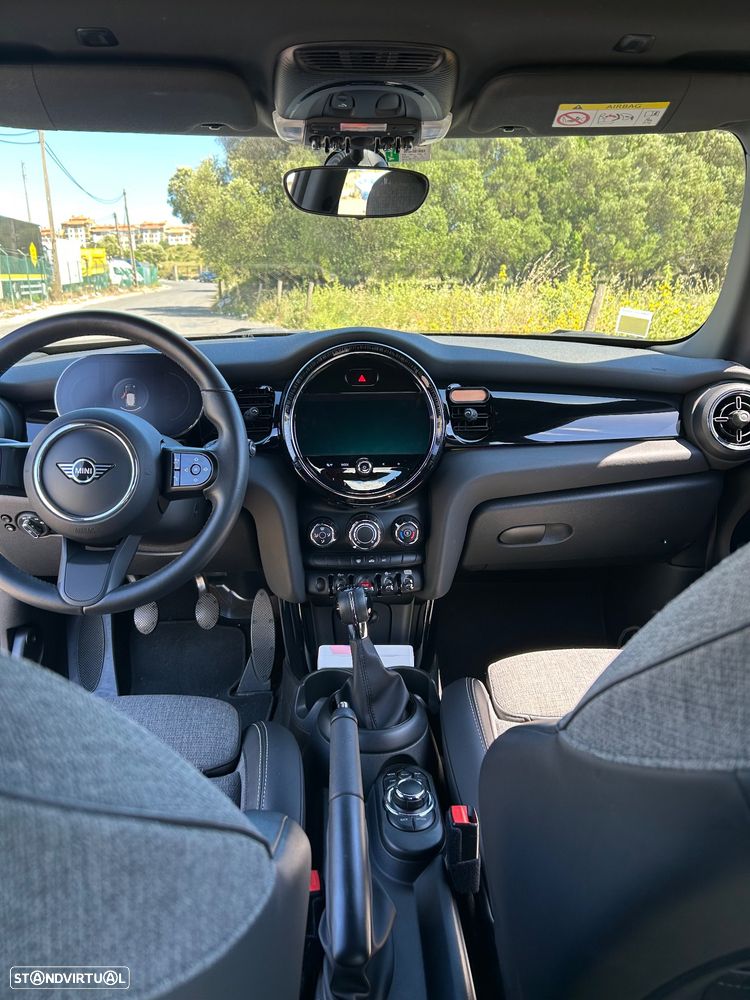 MINI 3 Portas - 7
