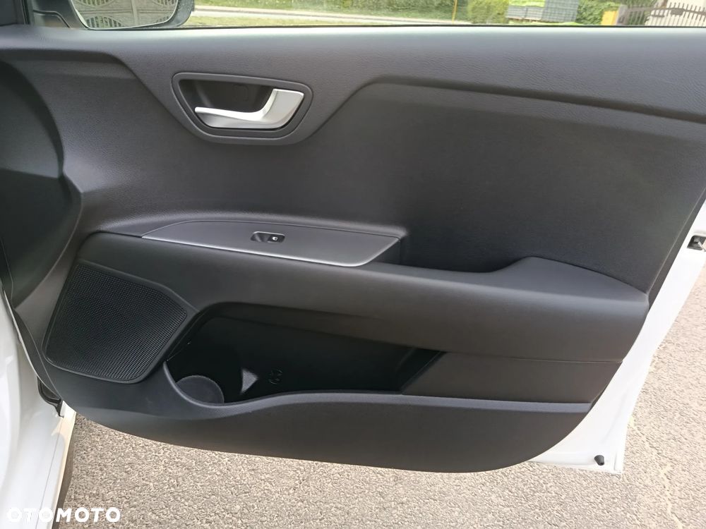 Kia Rio 1.0 T-GDI 120 Mild-Hybrid GT Line - 23