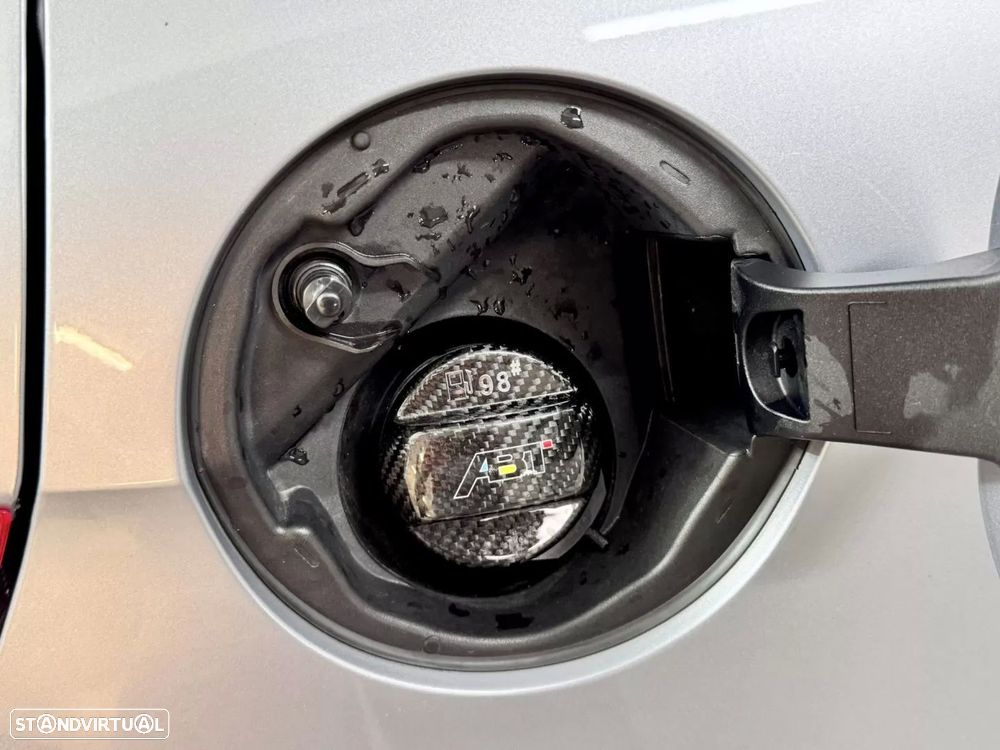 Audi S1 Sportback 2.0 TFSi quattro - 21