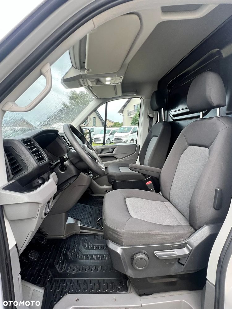 Volkswagen Crafter - 8