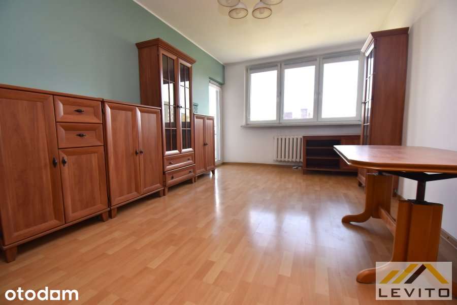 Rozkładowe M4 | C.O miejskie | Balkon