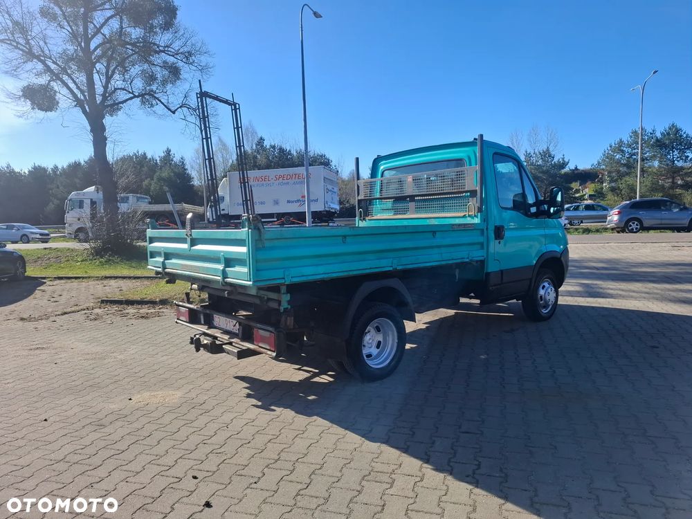 Iveco Daily 50c15. 35c15 - 2