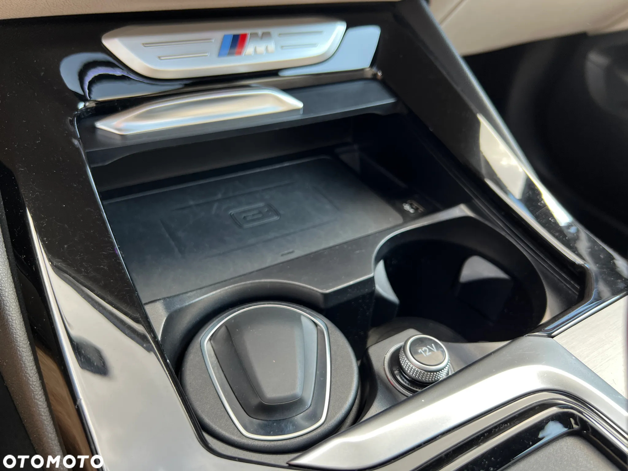 BMW X3 M M40i Sport Edition - 21