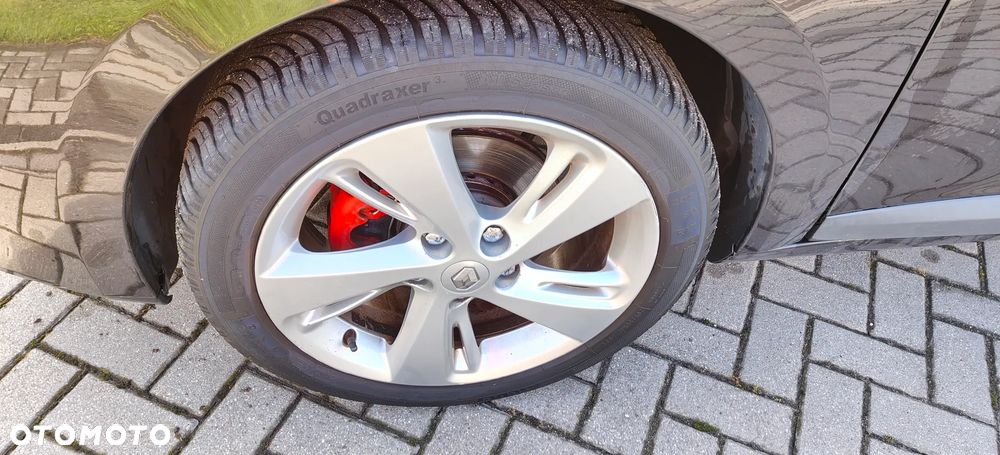 Renault Megane 1.5 dCi Dynamique - 9