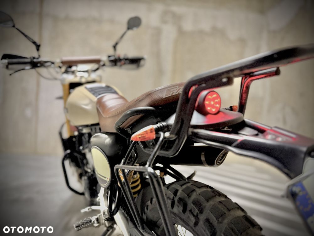 Fantic Inny - 7