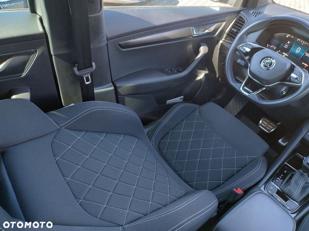 Skoda Karoq - 16