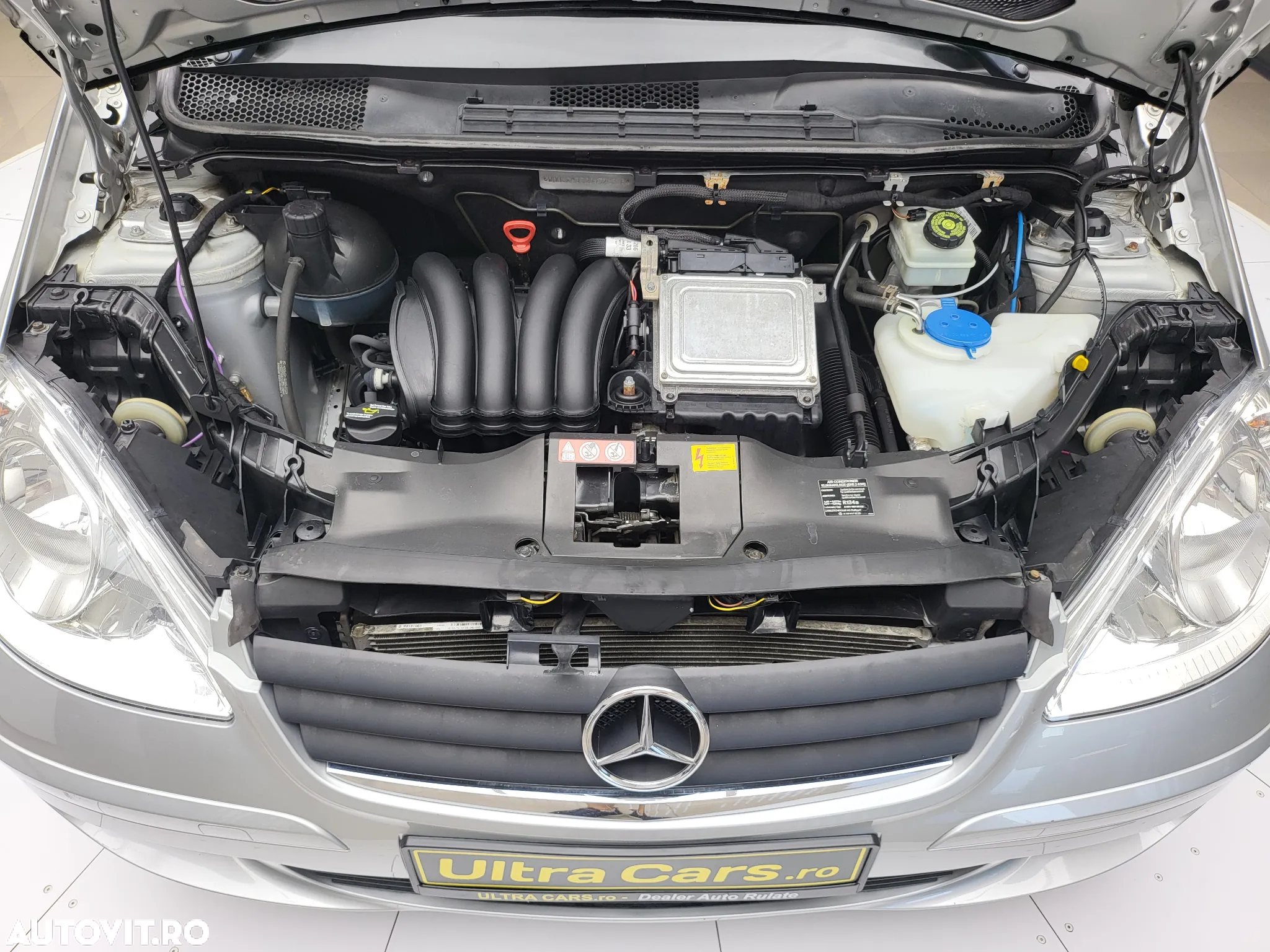 Mercedes-Benz A 150 - 17
