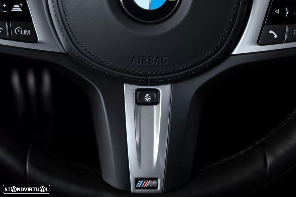 BMW Z4 M40 i - 22