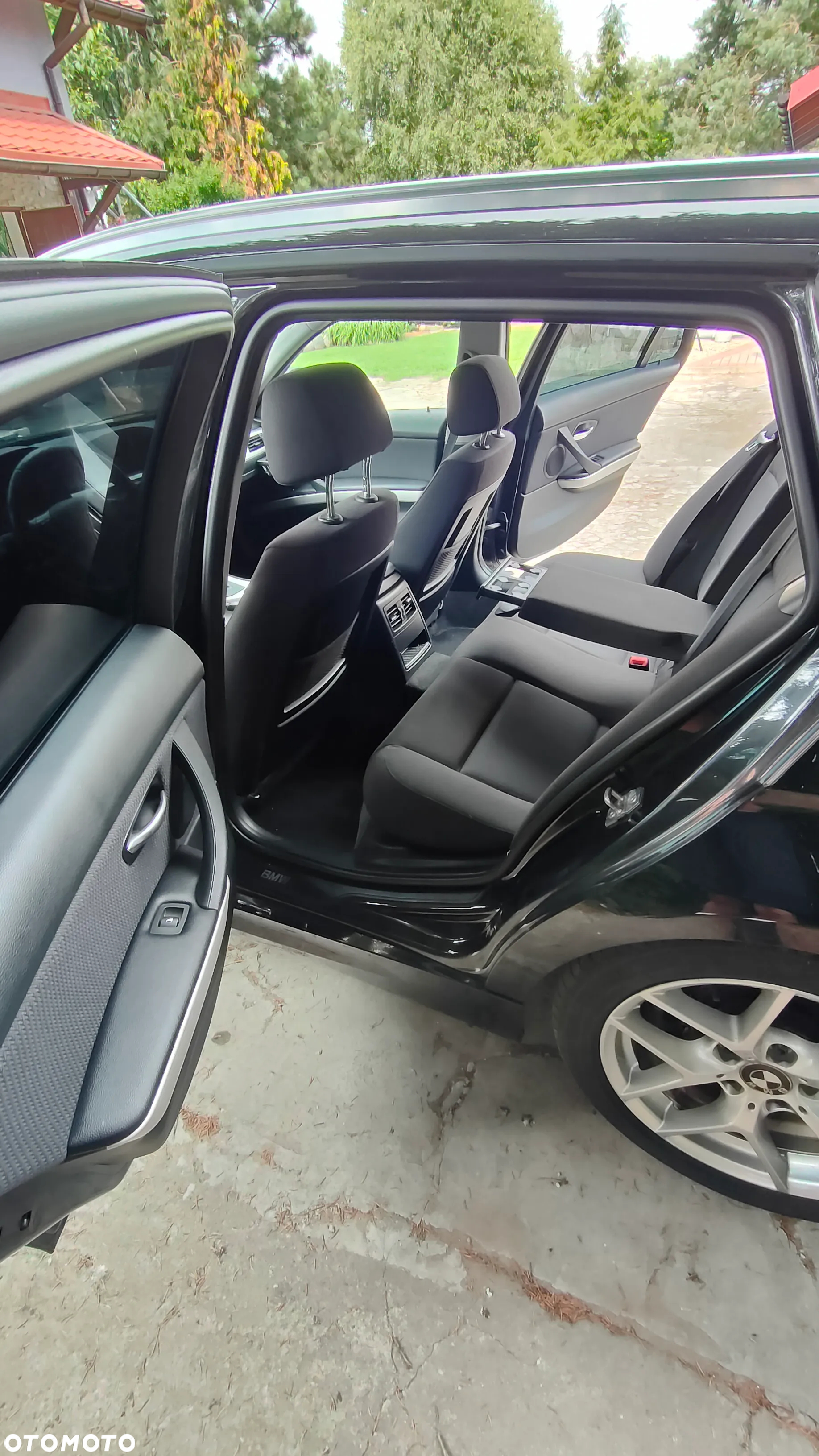 BMW Seria 3 - 15