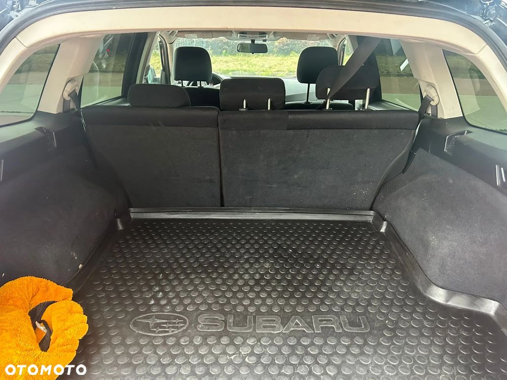 Subaru Legacy 2.0 D Sport - 15