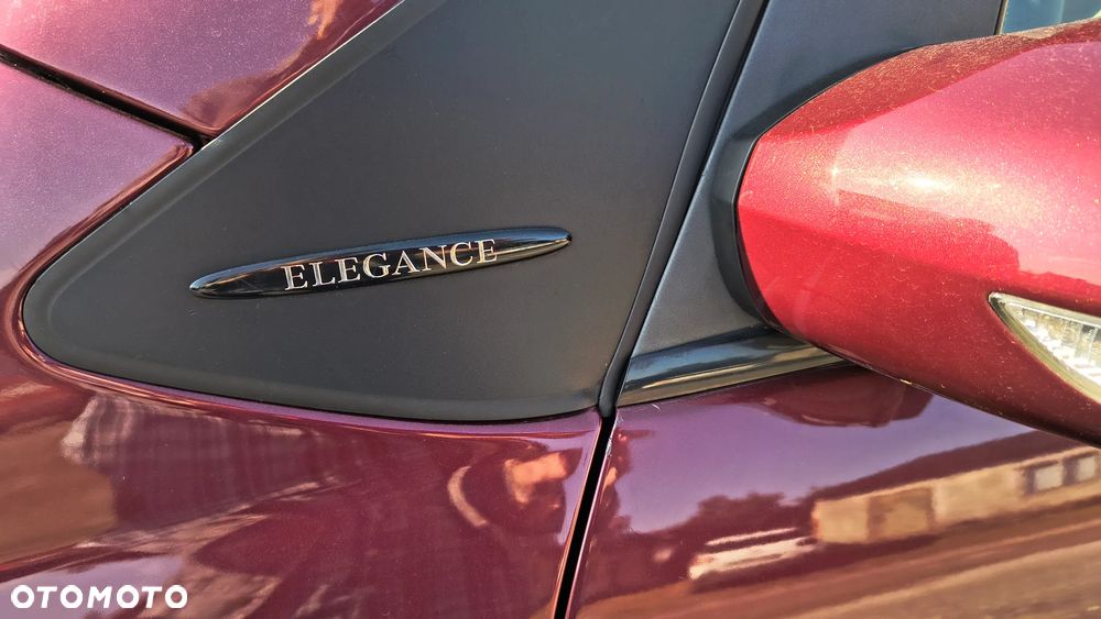 Mercedes-Benz Klasa A 150 Autotronic Avantgarde - 10