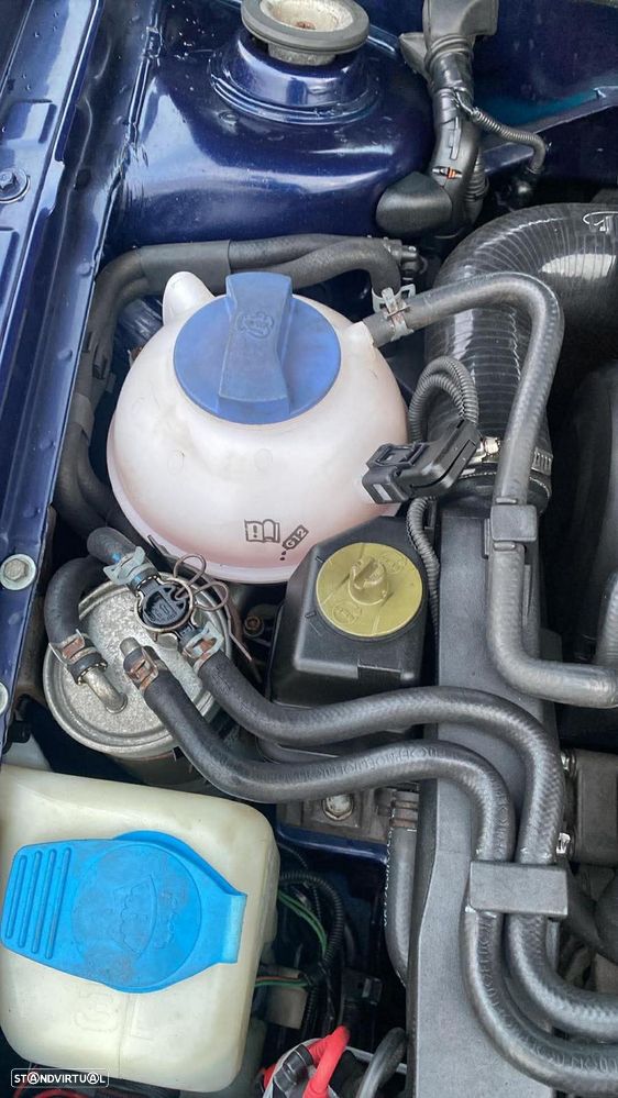 VW Golf - 6