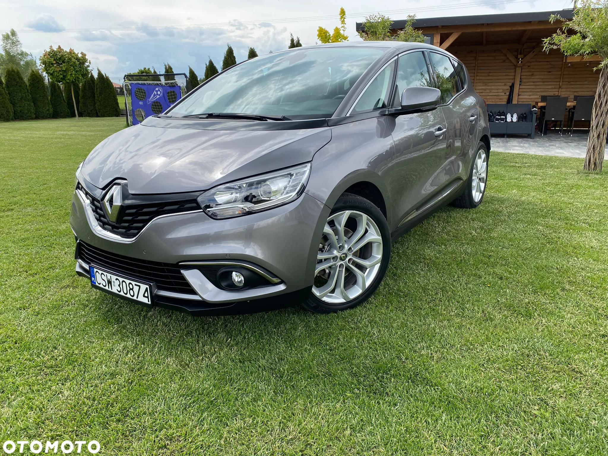 Renault Scenic - 19