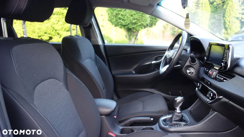 Hyundai i30 1.5 T-GDI 48V Comfort - 28
