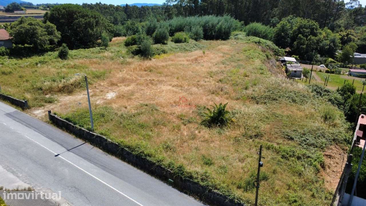 Terreno para Construção com 11.330 m² e PIP aprovado em Avidos, Vila N - Grande imagem: 4/19