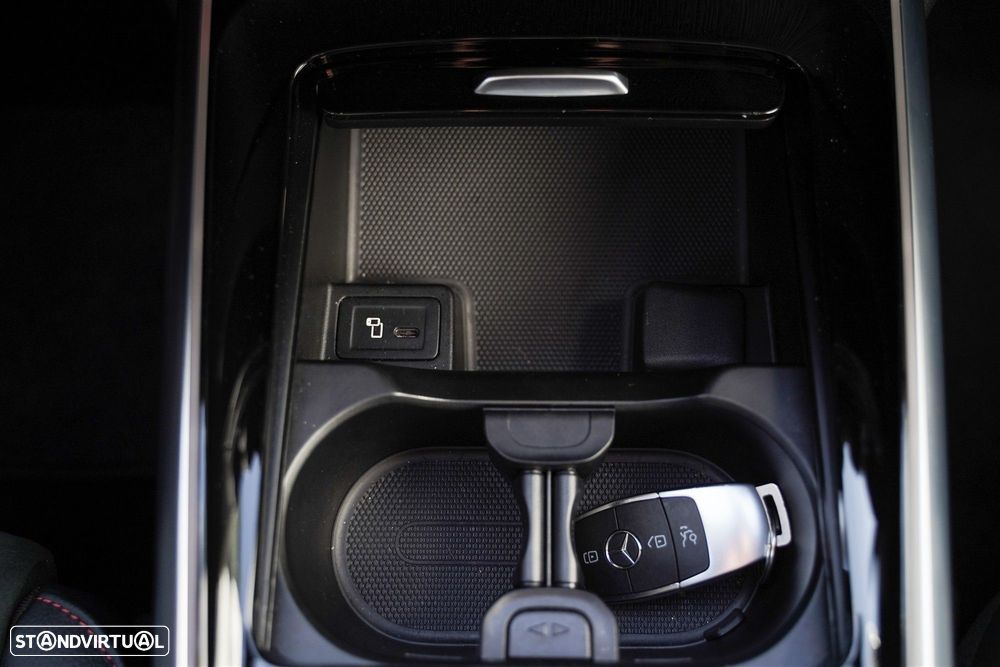 Mercedes-Benz EQA 250 AMG Line - 26