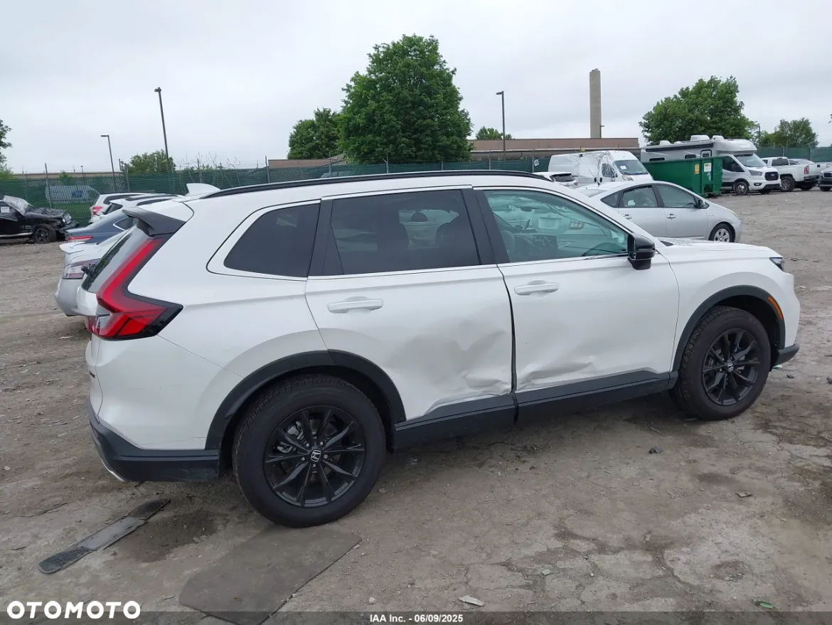 Honda CR-V - 10