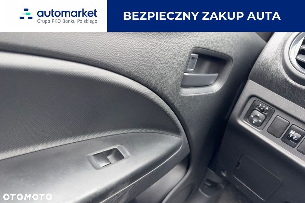 Mitsubishi Space Star 1.2 Inform Plus - 13