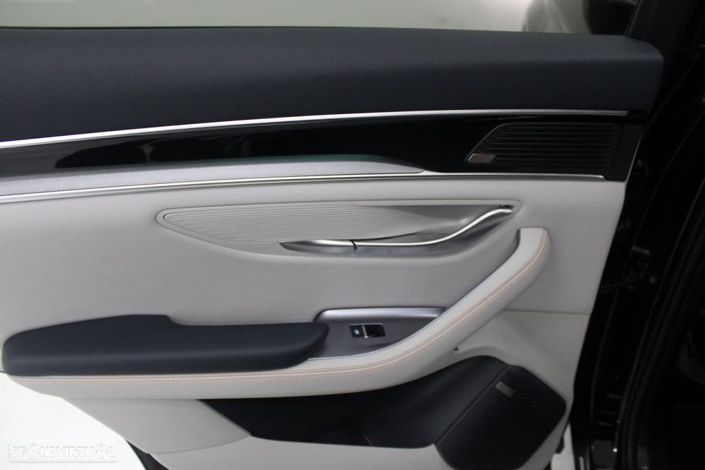 BYD Seal U 87 kWh Design - 13