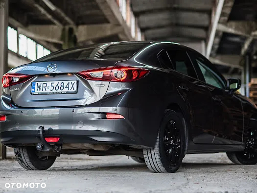 Mazda 3 2.0 Skyenergy - 30