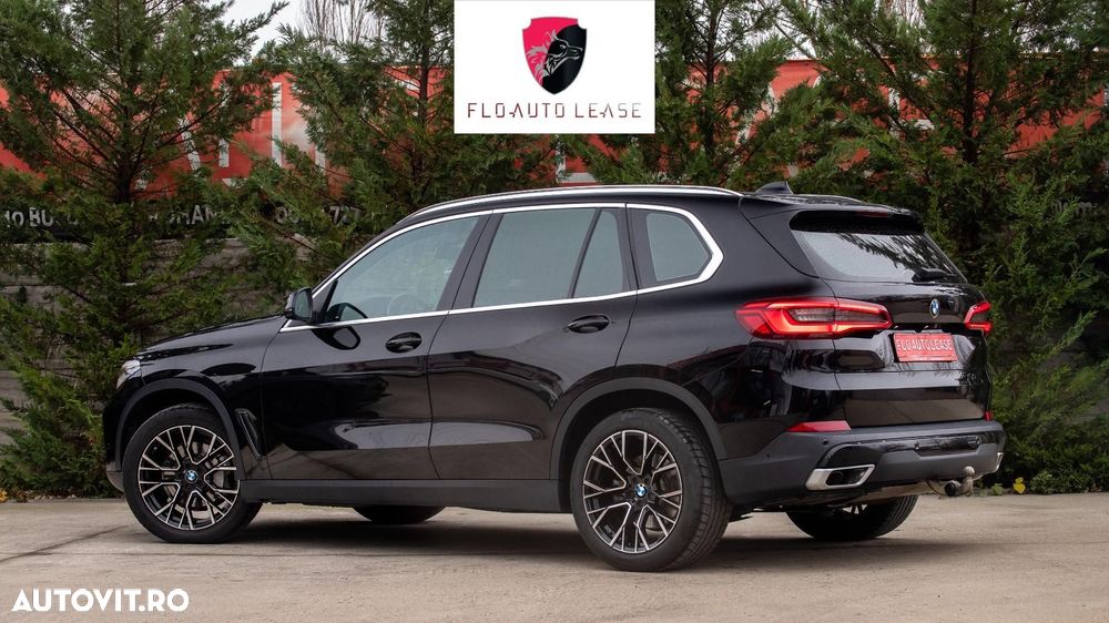 BMW X5 - 4