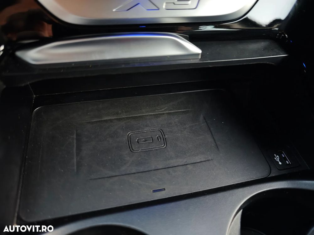 BMW X3 2019 — imagine 21