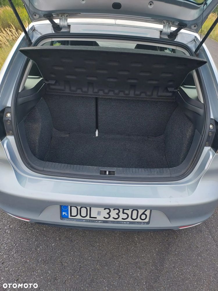 Seat Ibiza - 7