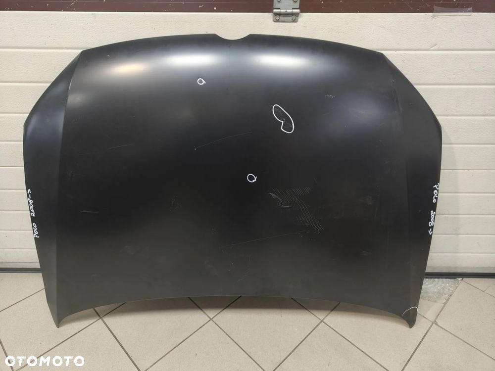 VW Polo V 2008-2017 MASKA PRZÓD